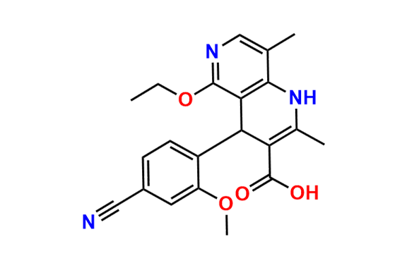 Finerenone Impurity 27