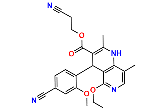 Finerenone Impurity 26