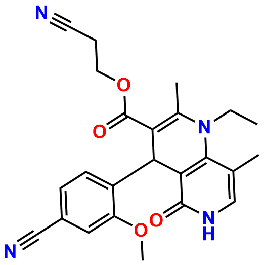 Finerenone Impurity 28