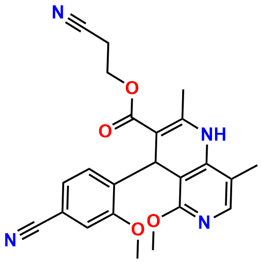 Finerenone Impurity 29