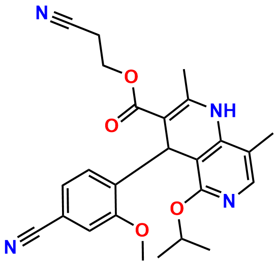 Finerenone Impurity 30