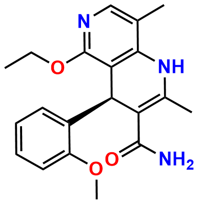 Finerenone Impurity 35