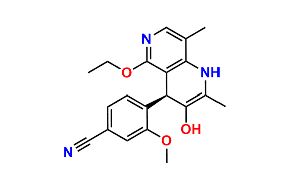 Finerenone Impurity 41
