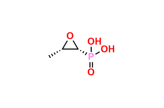 Fosfomycin