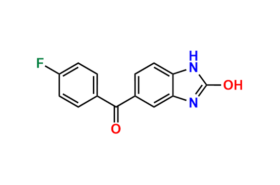 Flubendazole EP Impurity C