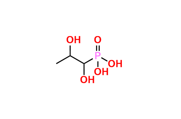 Fosfomycin Trometamol EP Impurity A 