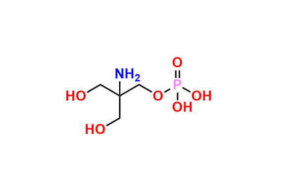 Fosfomycin Trometamol EP Impurity C