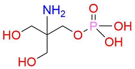 Fosfomycin Trometamol EP Impurity C