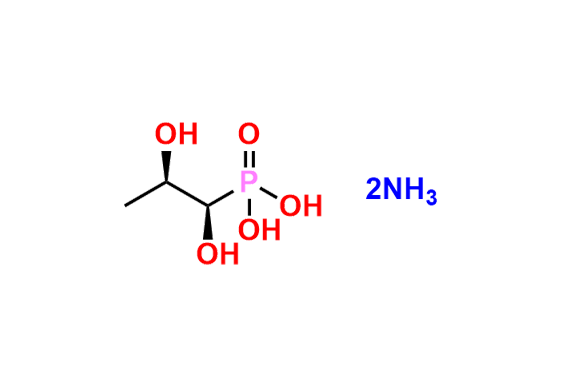 Fosfomycin Open Ring Impurity A