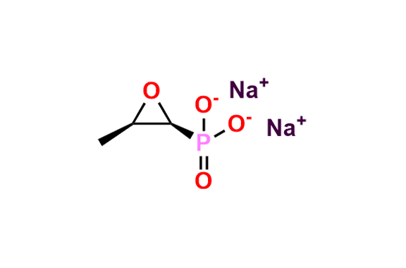 Fosfomycin Disodium