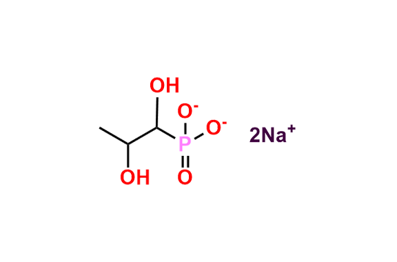 Fosfomycin Trometamol EP Impurity A