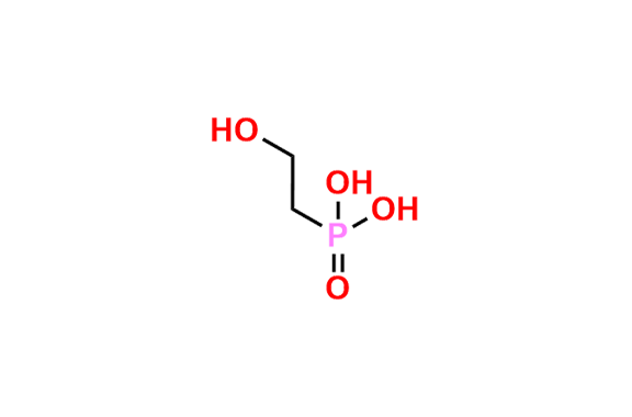 2-Hydroxyethanephosphonic Acid