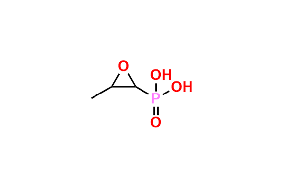 (3-Methyloxiran-2-yl)phosphonic Acid