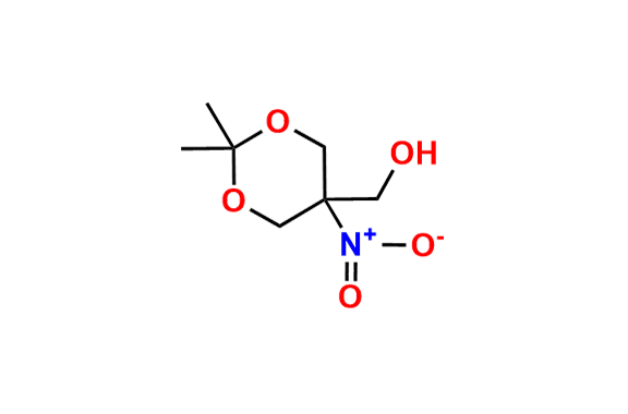 (2,2-Dimethyl-5-nitro-1,3-dioxan-5-yl)methanol
