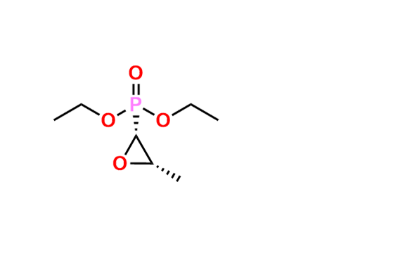 Fosfomycin Impurity 23