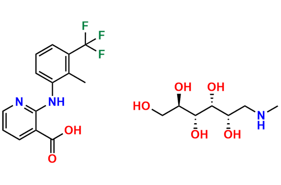 Flunixin Meglumine