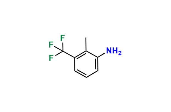 Flunixin EP Impurity B