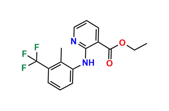 Flunixin EP Impurity D