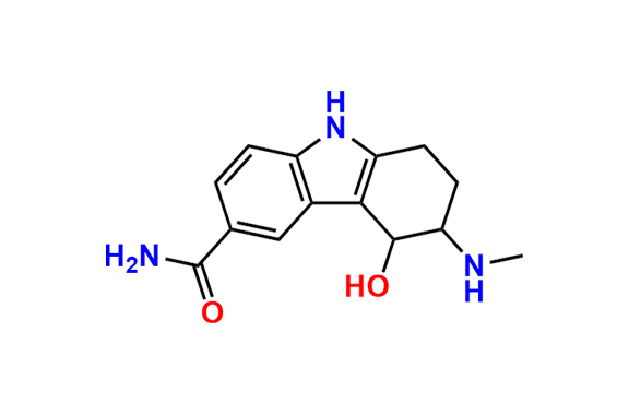 Frovatriptan Impurity 15