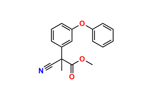 Fosphenytoin Cyclohexyl Impurity