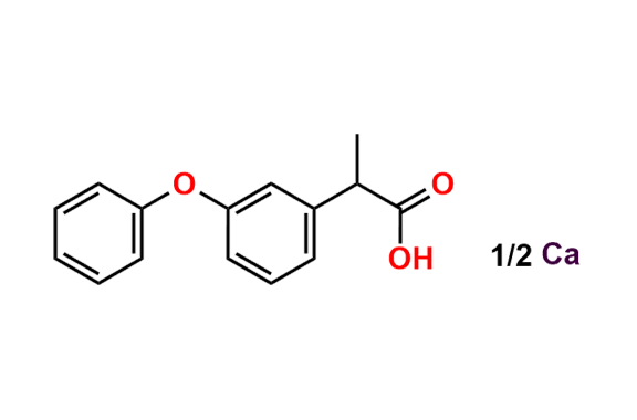 Fenoprofen Calcium