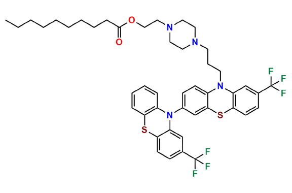 Fluphenazine Decanoate Impurity 2