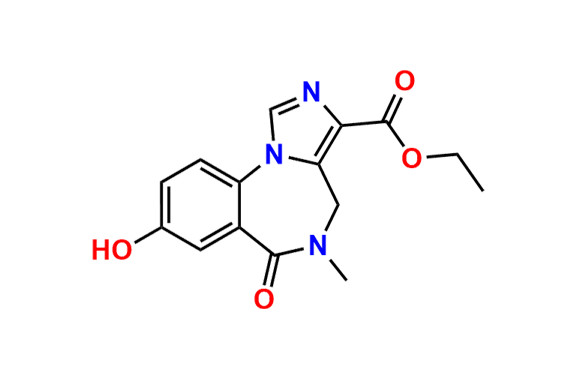 Flumazenil EP Impurity B