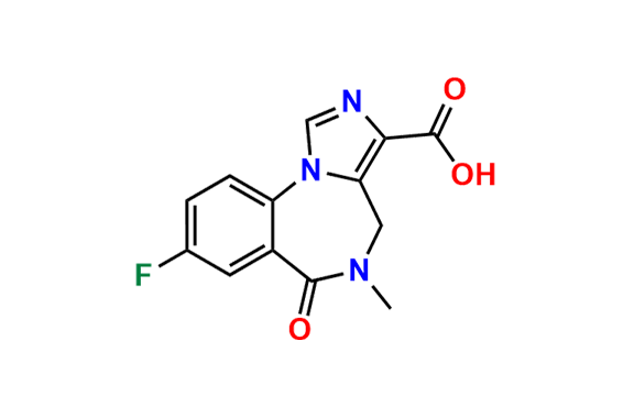 Flumazenil EP Impurity A