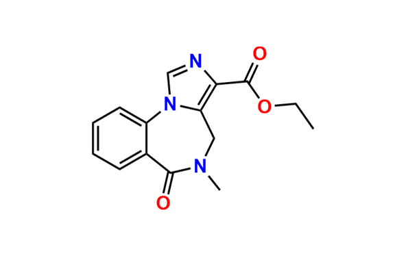 Flumazenil EP Impurity E