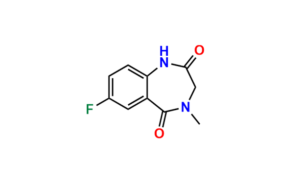 Flumazenil EP Impurity D