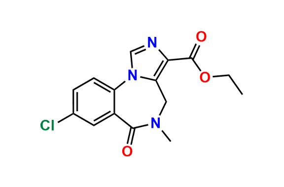 Flumazenil EP Impurity F