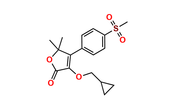 Firocoxib