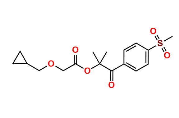 Firocoxib Impurity 3