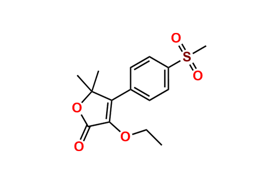 Firocoxib Impurity 3