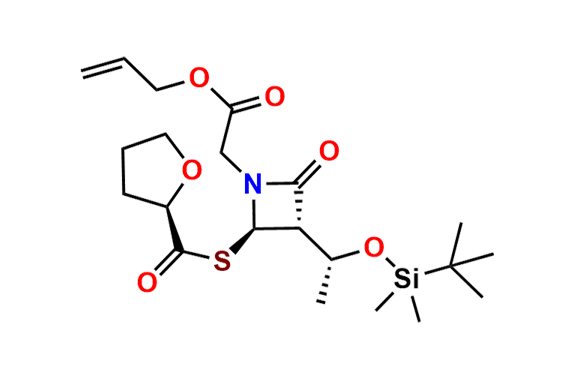 Faropenem Impurity 32