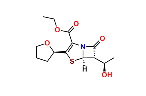 Faropenem Impurity 6