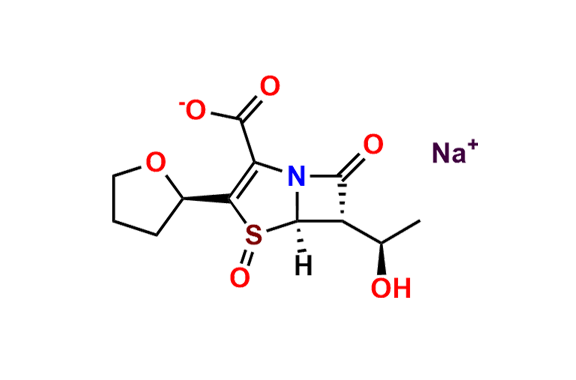 Faropenem Impurity 4