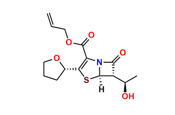 Faropenem Related Compound 4