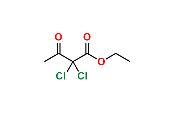 Ethyl 2,2-dichloro-3-Oxobutanoate