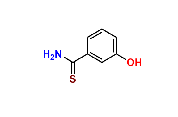 3-Hydroxybenzothioamide