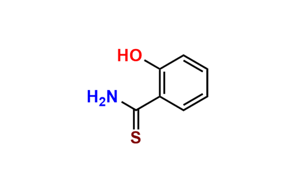 2-Hydroxybenzothioamide