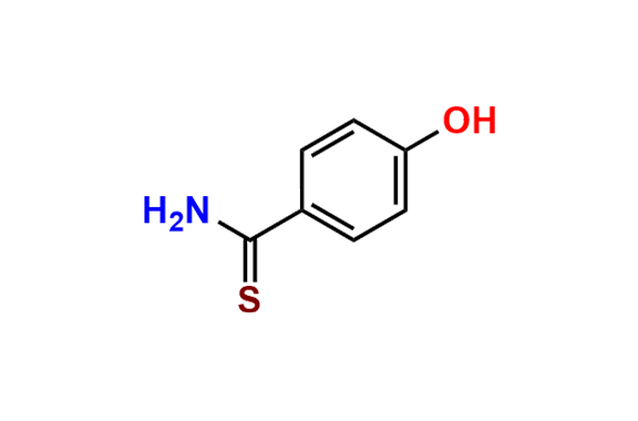 4-Hydroxybenzothioamide