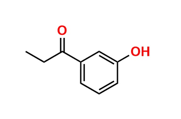 1-(3-Hydroxyphenyl)propan-1-one
