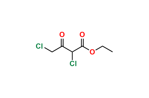 Ethyl 2,4-Dichloro-3-Oxobutanoate
