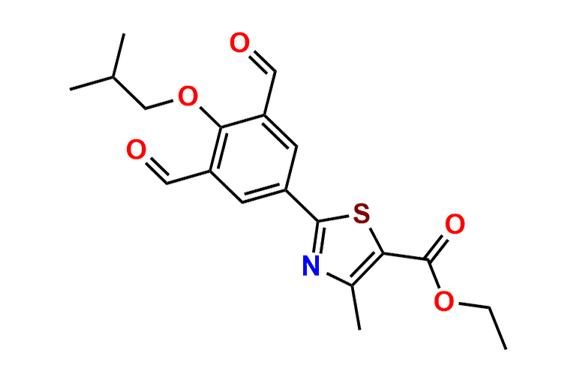 Febuxostat Impurity 80