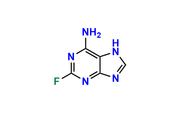 Fludarabine Phosphate EP Impurity D
