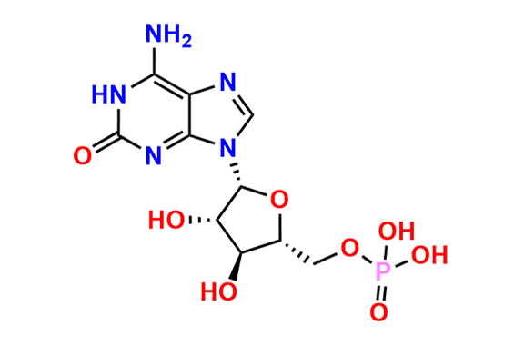 Fludarabine Phosphate Impurity 3
