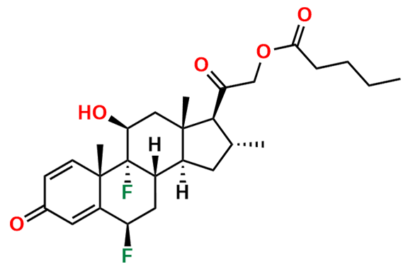 Fluocortolone Impurity 6