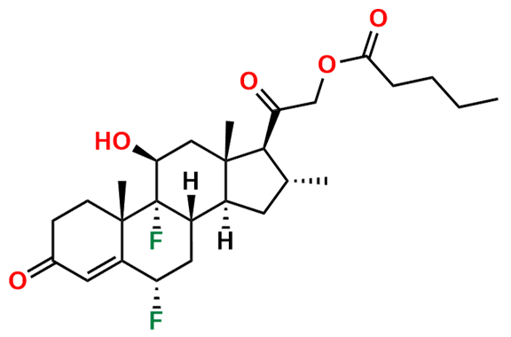 Fluocortolone Impurity 2