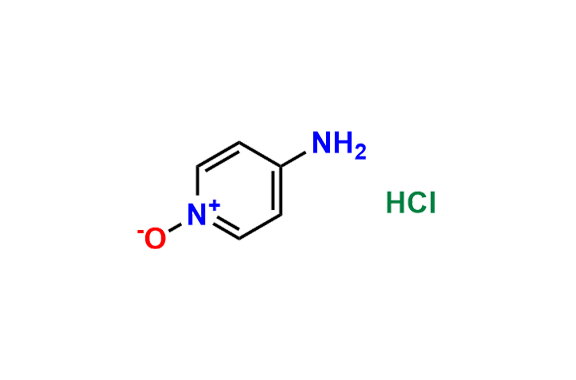 Fampridine N-Oxide